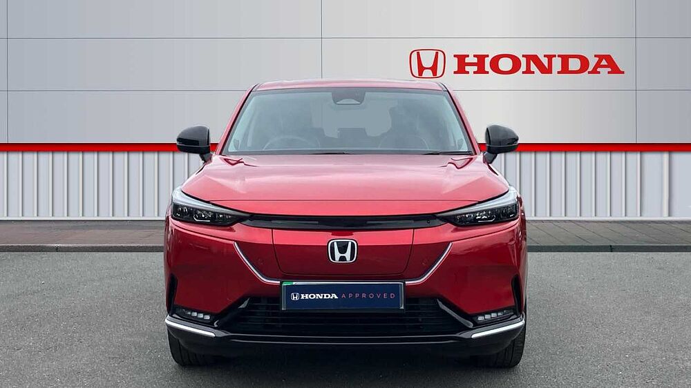 Honda E Ny1 150kW Elegance 69kWh 5dr Auto