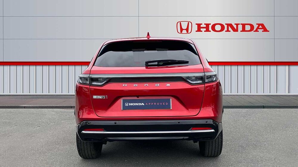 Honda E Ny1 150kW Elegance 69kWh 5dr Auto