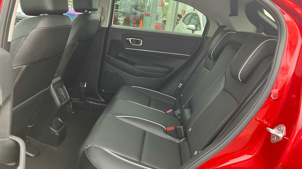 Honda E Ny1 150kW Elegance 69kWh 5dr Auto
