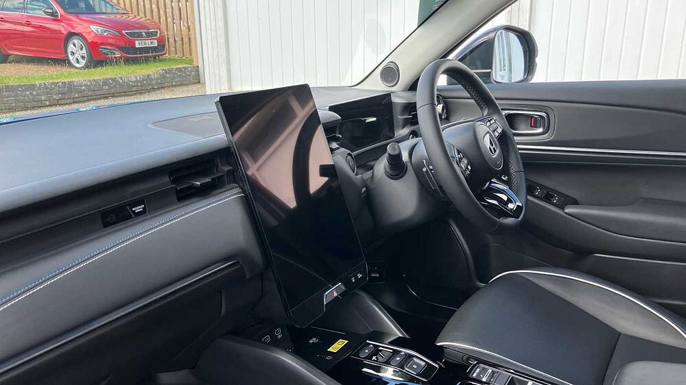Honda E Ny1 150kW Elegance 69kWh 5dr Auto