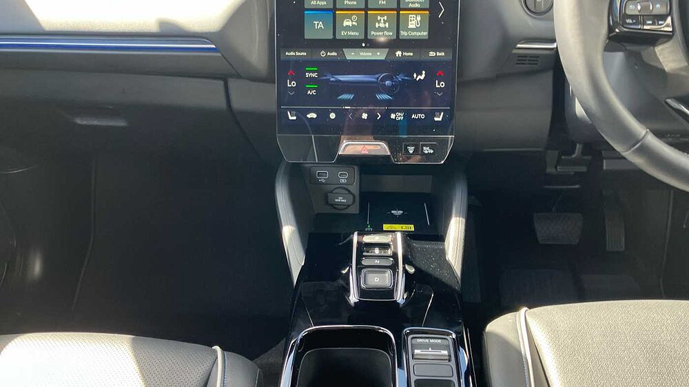 Honda E Ny1 150kW Elegance 69kWh 5dr Auto
