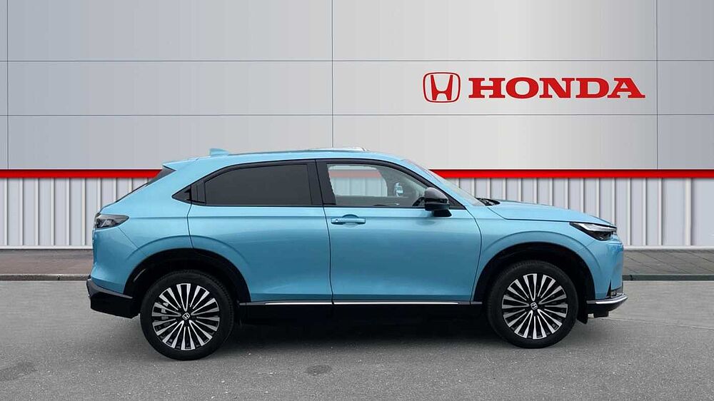 Honda E Ny1 150kW Elegance 69kWh 5dr Auto