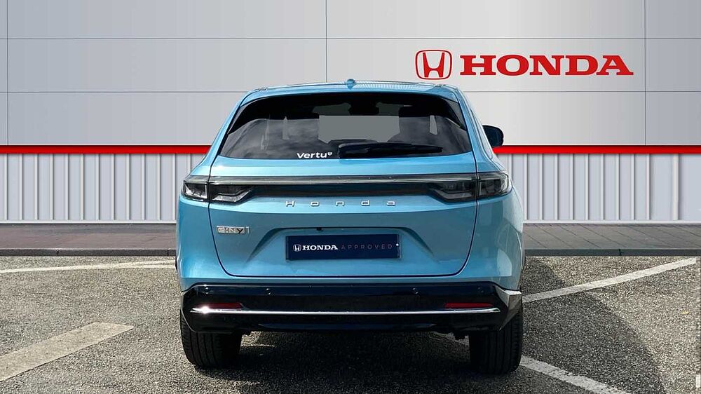Honda E Ny1 150kW Elegance 69kWh 5dr Auto