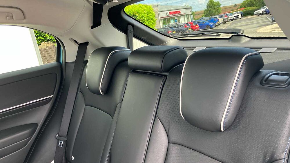 Honda E Ny1 150kW Elegance 69kWh 5dr Auto