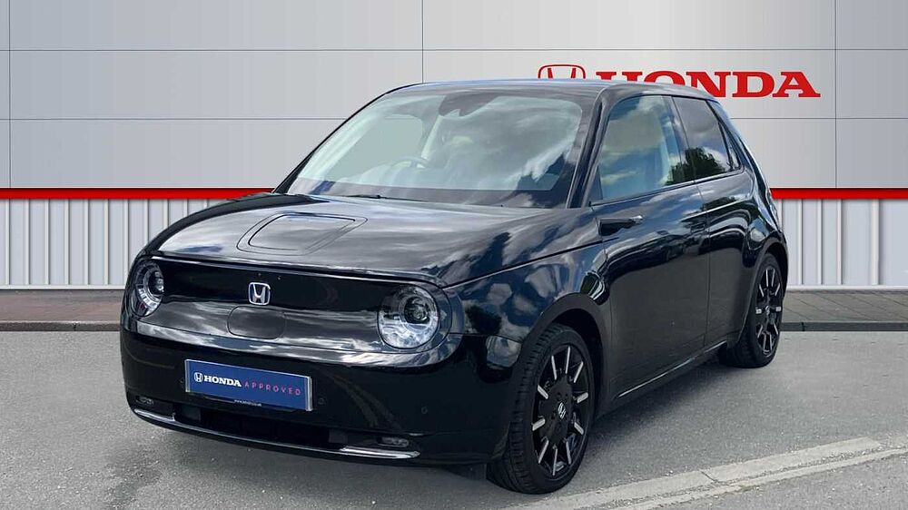 Honda E 113kW Advance 36kWh 5dr Auto