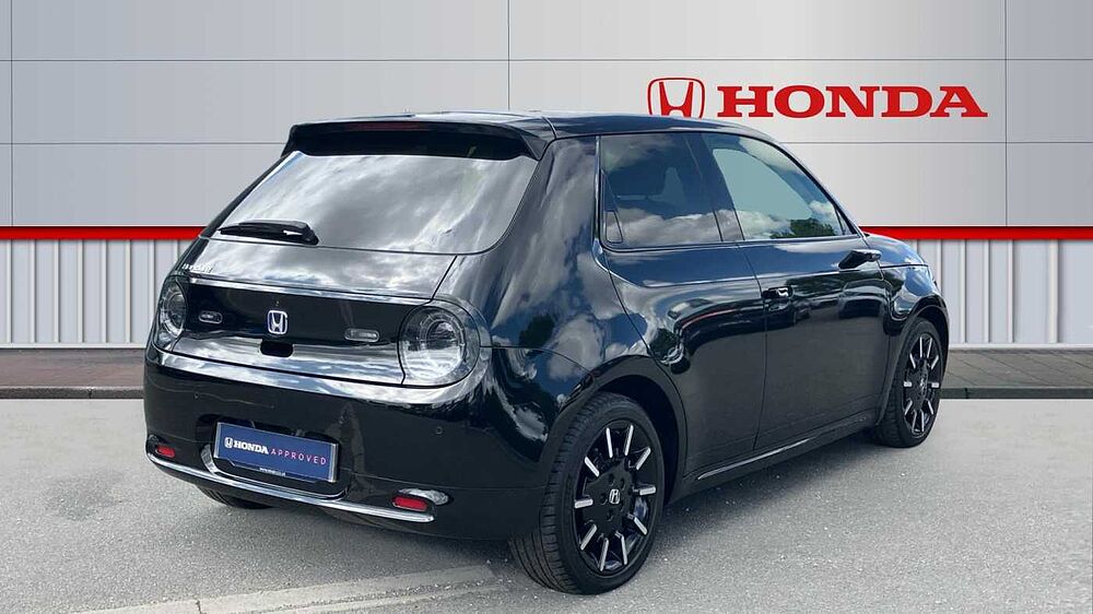 Honda E 113kW Advance 36kWh 5dr Auto