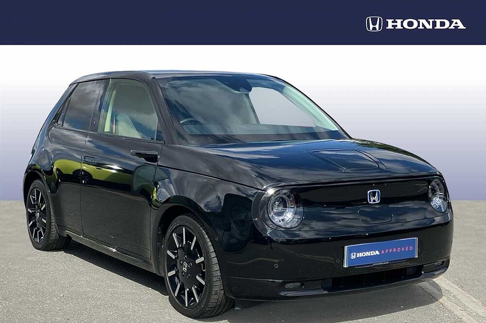 Honda E 113kW Advance 36kWh 5dr Auto