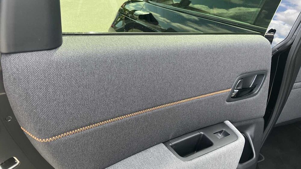 Honda E 113kW Advance 36kWh 5dr Auto