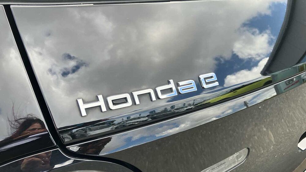 Honda E 113kW Advance 36kWh 5dr Auto