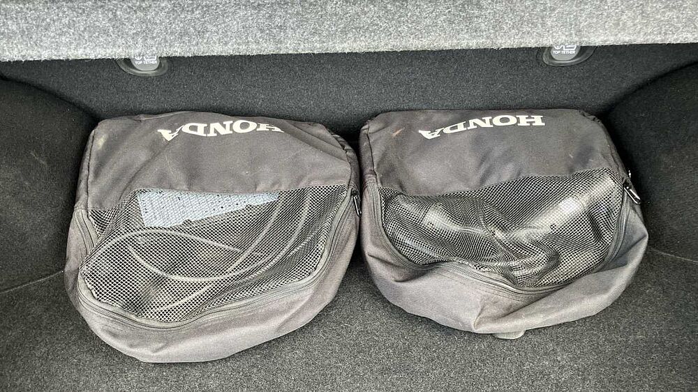 Honda E 113kW Advance 36kWh 5dr Auto