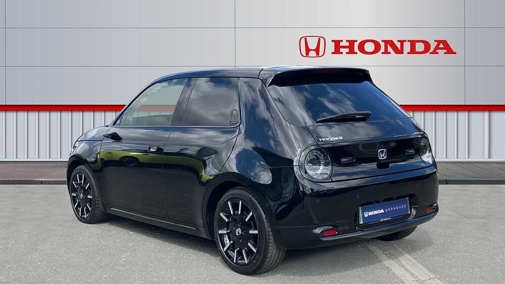 Honda E 113kW Advance 36kWh 5dr Auto