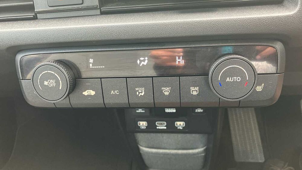 Honda E 113kW Advance 36kWh 5dr Auto