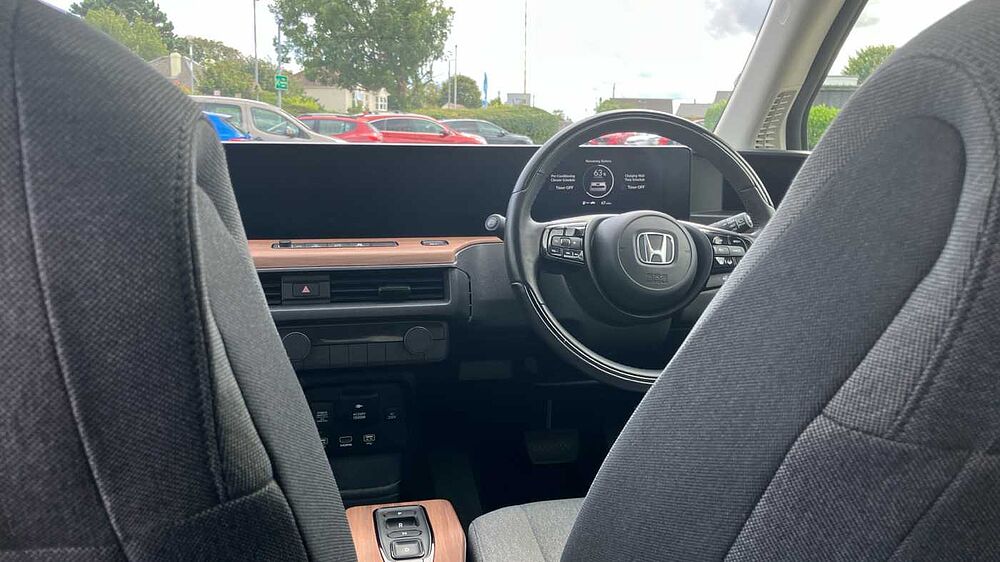 Honda E 113kW Advance 36kWh 5dr Auto