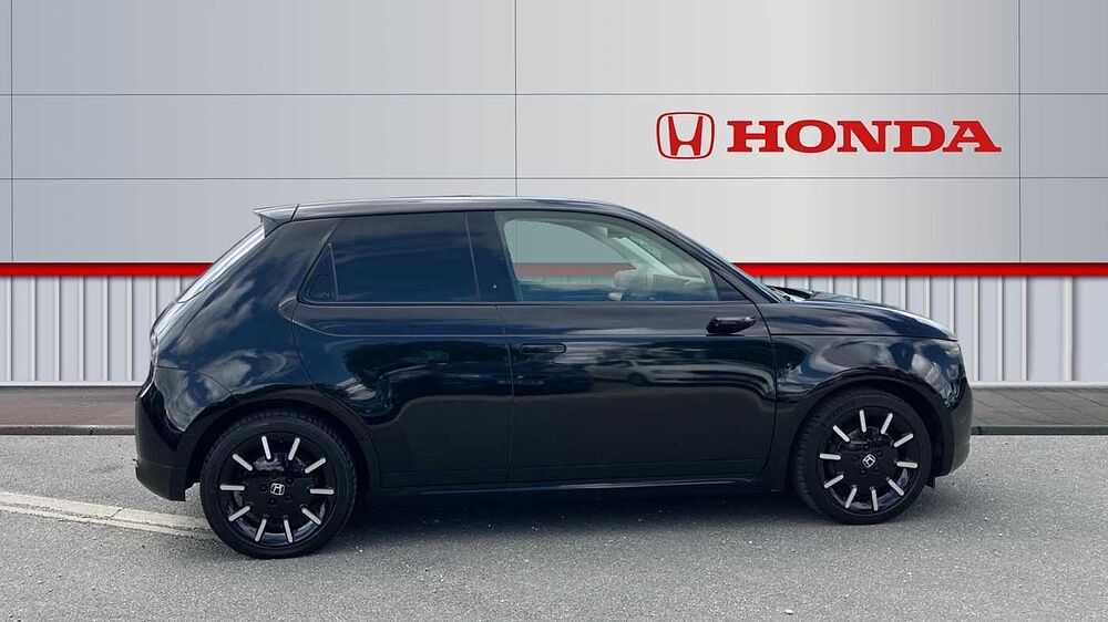 Honda E 113kW Advance 36kWh 5dr Auto
