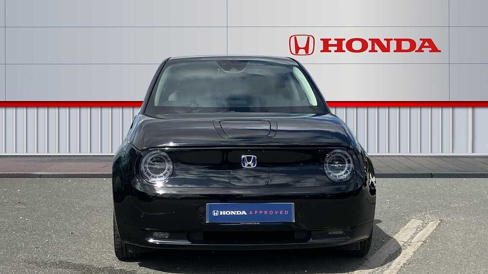 Honda E 113kW Advance 36kWh 5dr Auto