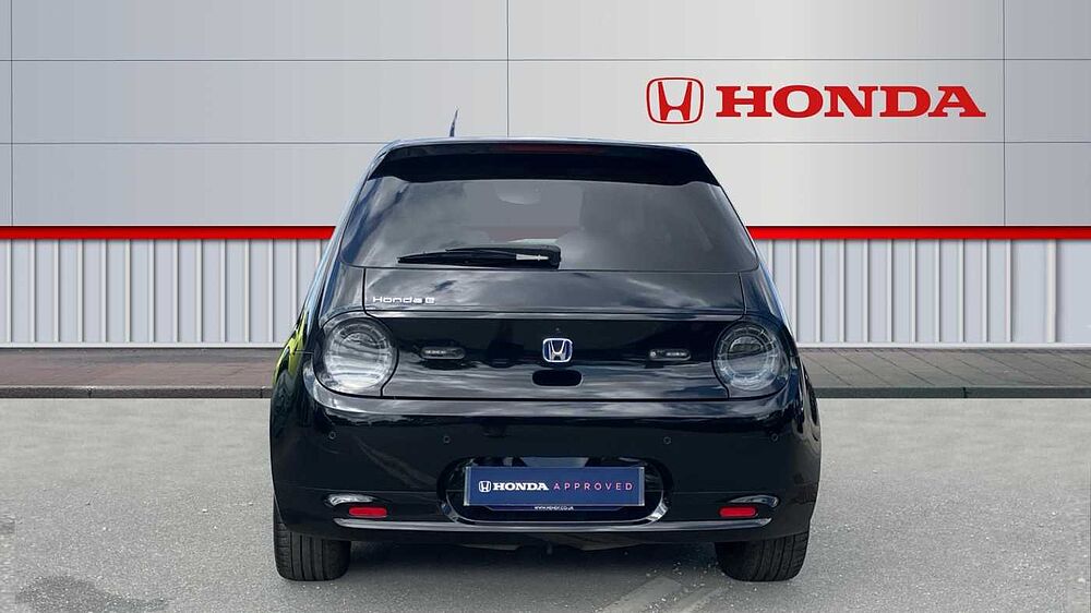 Honda E 113kW Advance 36kWh 5dr Auto