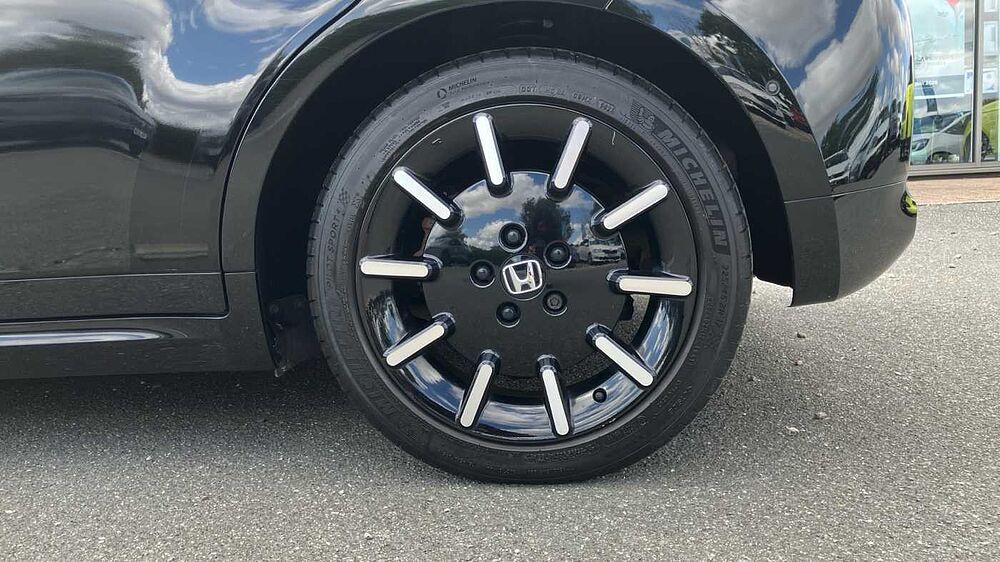 Honda E 113kW Advance 36kWh 5dr Auto