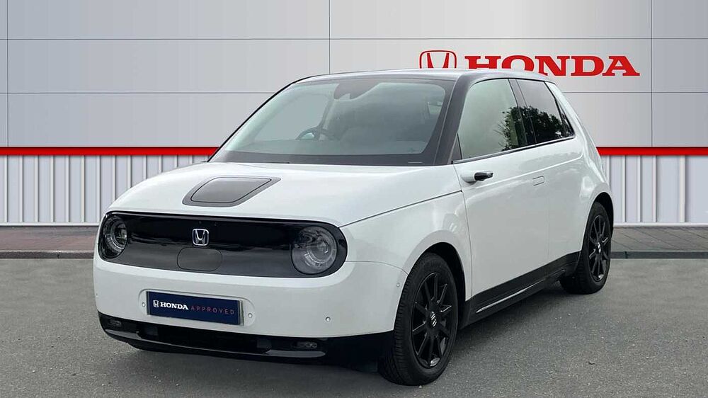 Honda E 113kW Advance 36kWh 5dr Auto