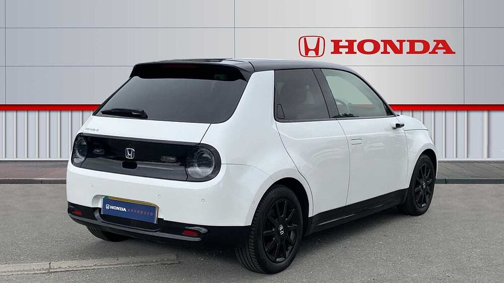 Honda E 113kW Advance 36kWh 5dr Auto
