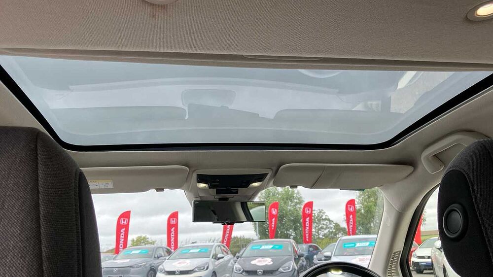 Honda E 113kW Advance 36kWh 5dr Auto