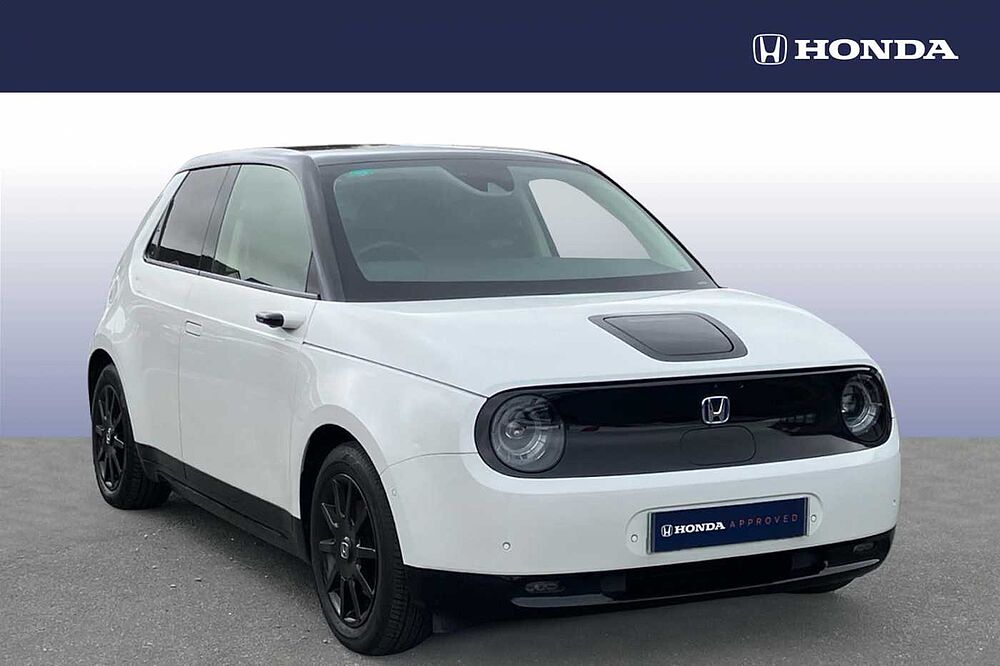 Honda E 113kW Advance 36kWh 5dr Auto