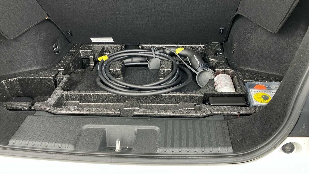 Honda E 113kW Advance 36kWh 5dr Auto
