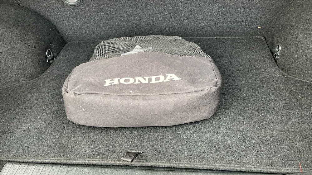 Honda E 113kW Advance 36kWh 5dr Auto