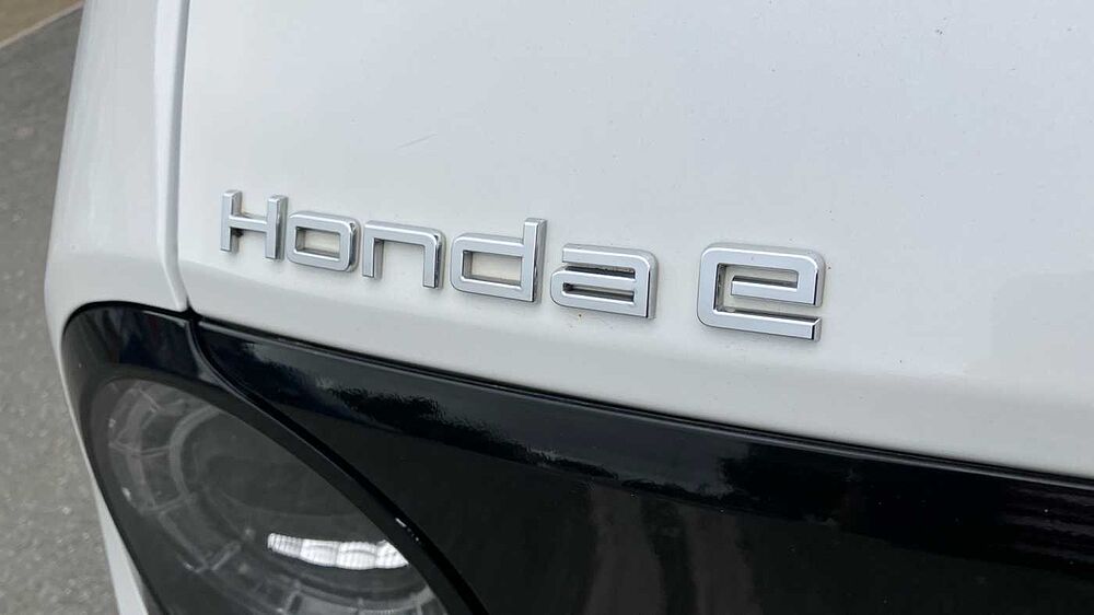 Honda E 113kW Advance 36kWh 5dr Auto
