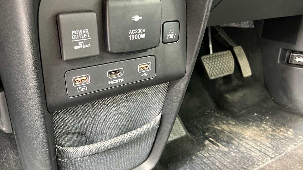 Honda E 113kW Advance 36kWh 5dr Auto