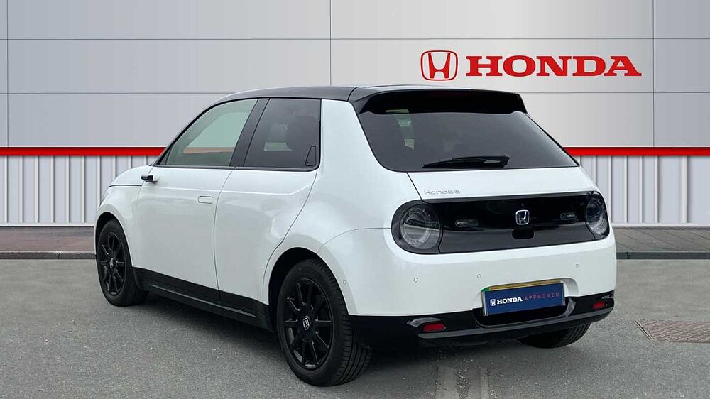 Honda E 113kW Advance 36kWh 5dr Auto