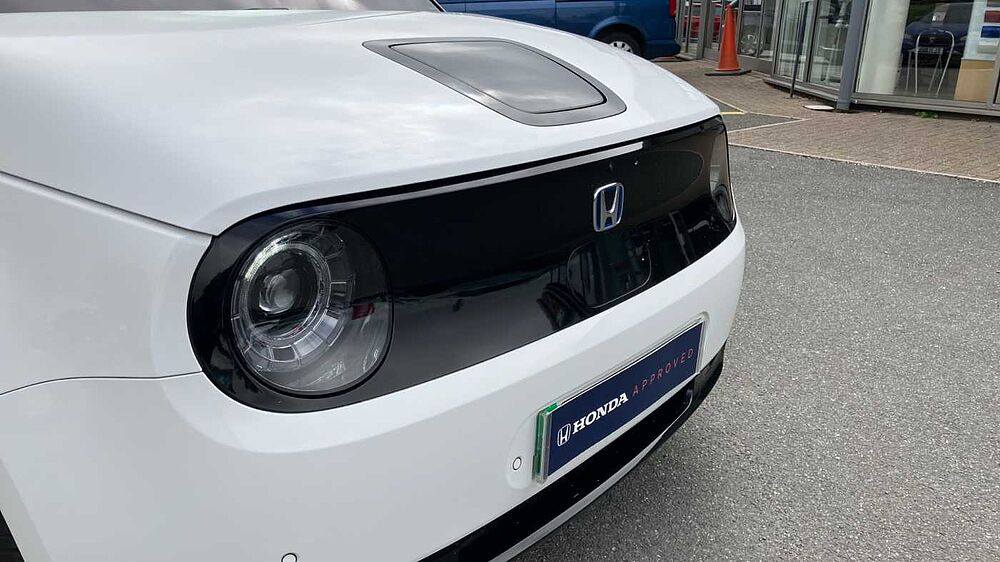 Honda E 113kW Advance 36kWh 5dr Auto