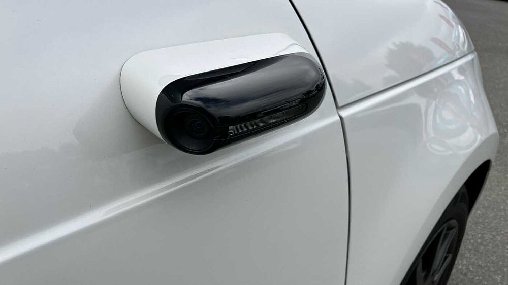 Honda E 113kW Advance 36kWh 5dr Auto