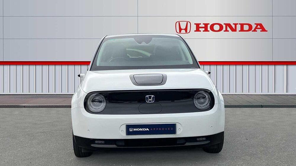 Honda E 113kW Advance 36kWh 5dr Auto