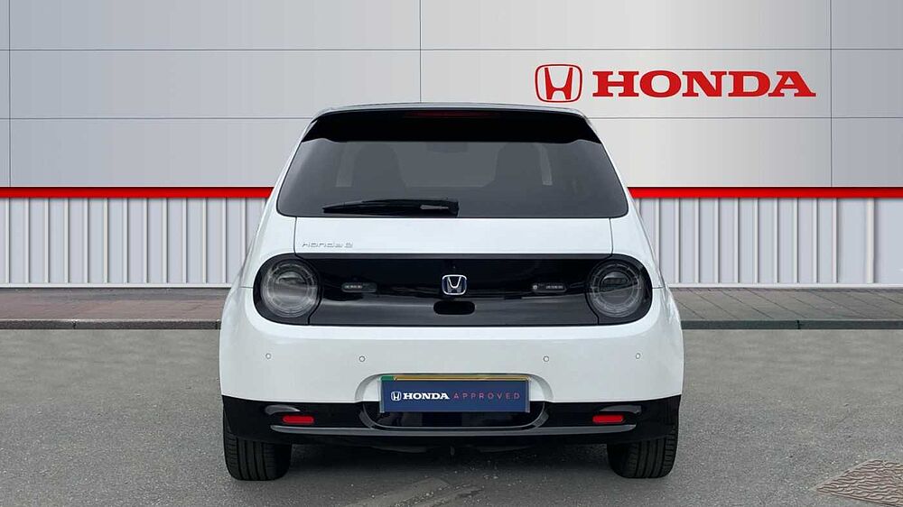 Honda E 113kW Advance 36kWh 5dr Auto