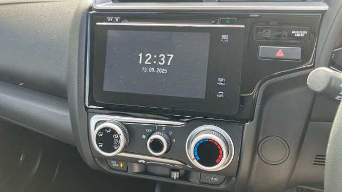 Honda Jazz 1.3 i-VTEC SE 5dr Petrol Hatchback