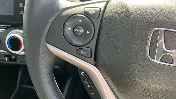 Honda Jazz 1.3 i-VTEC SE 5dr Petrol Hatchback