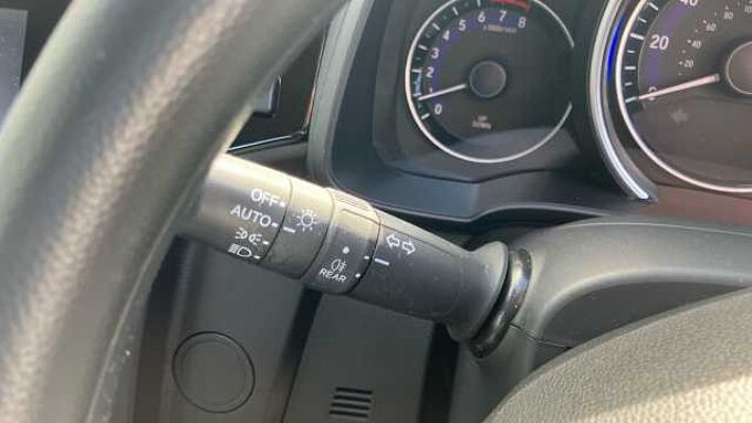 Honda Jazz 1.3 i-VTEC SE 5dr Petrol Hatchback