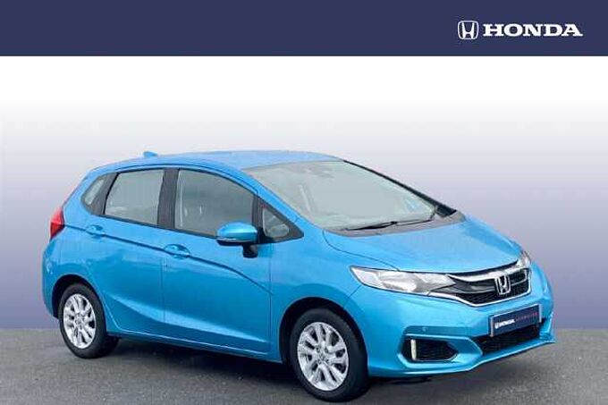 Honda  Jazz 1.3 i-VTEC SE 5dr Petrol Hatchback