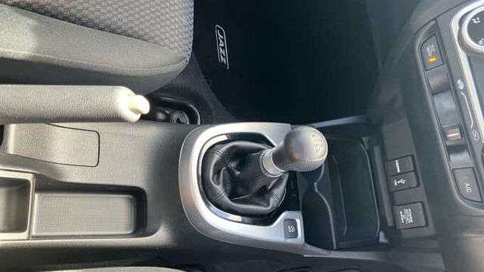 Honda Jazz 1.3 i-VTEC SE 5dr Petrol Hatchback