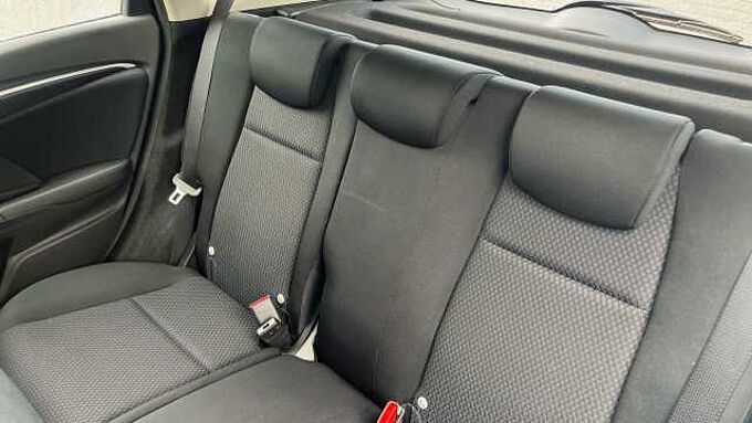 Honda Jazz 1.3 i-VTEC SE 5dr Petrol Hatchback