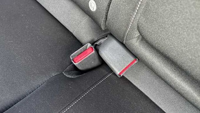 Honda  Civic 1.0 VTEC Turbo 126 SR 5dr Petrol Hatchback