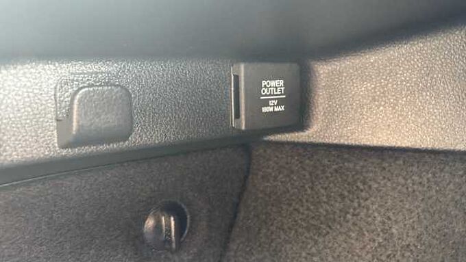 Honda  Civic 1.0 VTEC Turbo 126 SR 5dr Petrol Hatchback