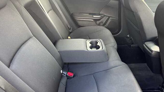 Honda  Civic 1.0 VTEC Turbo 126 SR 5dr Petrol Hatchback