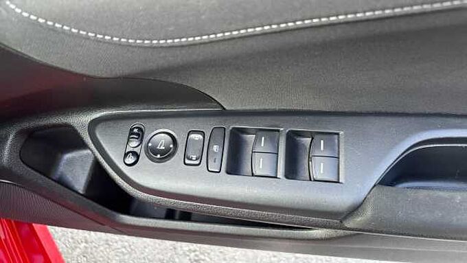 Honda  Civic 1.0 VTEC Turbo 126 SR 5dr Petrol Hatchback