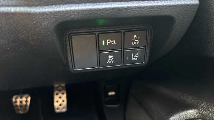 Honda  Civic 1.0 VTEC Turbo 126 SR 5dr Petrol Hatchback