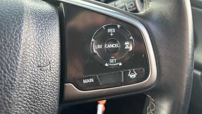 Honda  Civic 1.0 VTEC Turbo 126 SR 5dr Petrol Hatchback