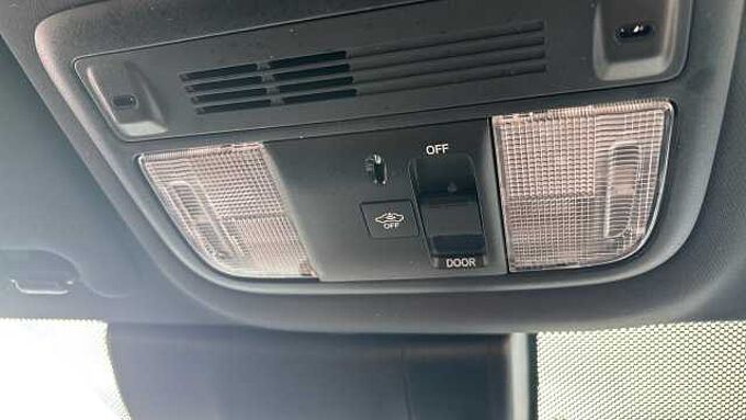 Honda  Civic 1.0 VTEC Turbo 126 SR 5dr Petrol Hatchback