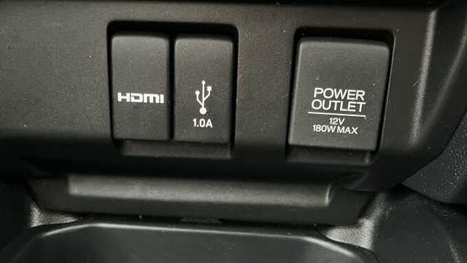 Honda Jazz 1.5 i-VTEC Sport Navi 5dr Petrol Hatchback