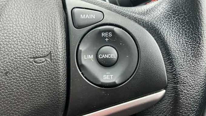 Honda Jazz 1.5 i-VTEC Sport Navi 5dr Petrol Hatchback