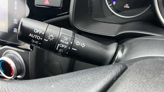 Honda Jazz 1.5 i-VTEC Sport Navi 5dr Petrol Hatchback